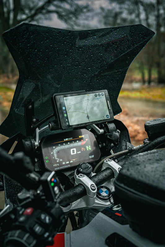 INNOVV N2 Display for BMW