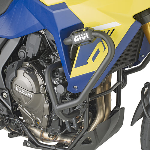 Engine Guard For Suzuki V-strom800de - Givi