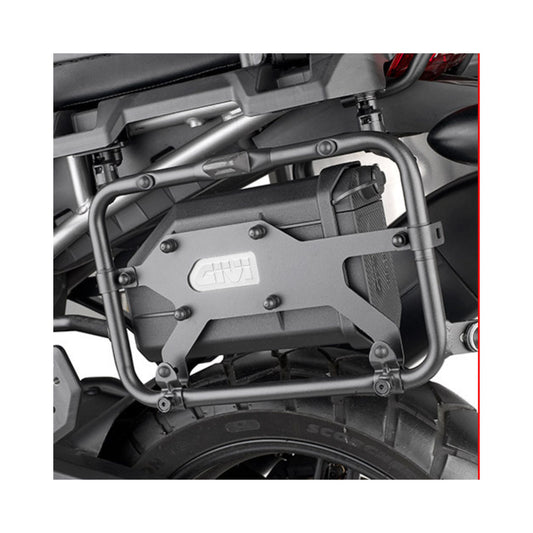 Tool Box For Royal Enfield Himalayan 450 -Givi