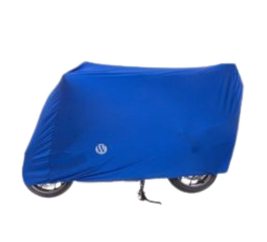 Bike Cover For Motorcycles - Wunderlich