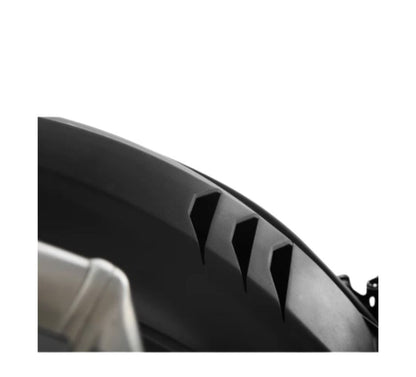 Plastics - Rear Hugger  - Wunderlich