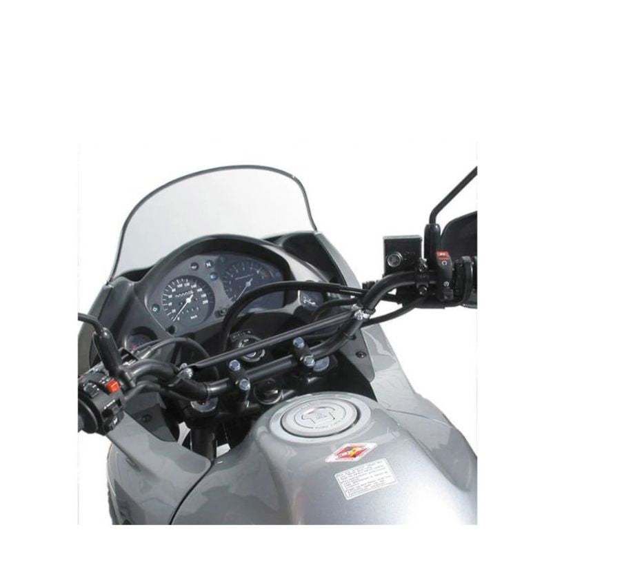 Crossbar 22mm Handlebars - SW-Motech