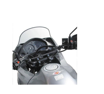 Crossbar 22mm Handlebars - SW-Motech