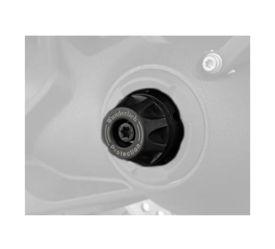 Paralever Slider - Wunderlich