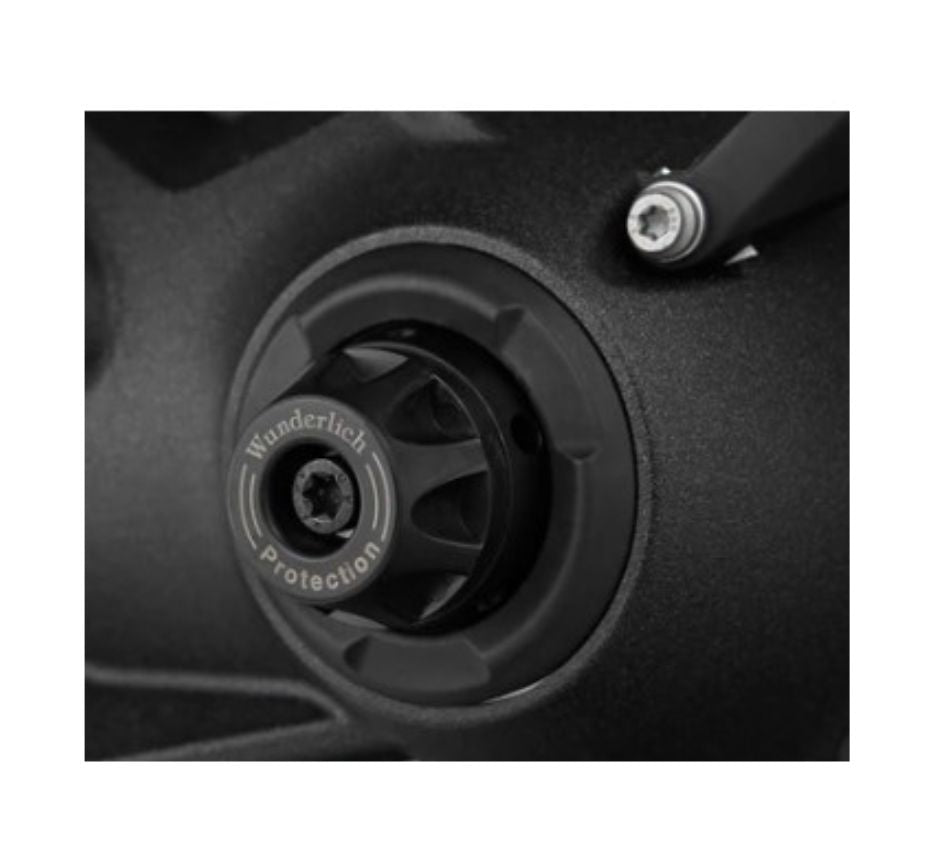 Paralever Slider - Wunderlich