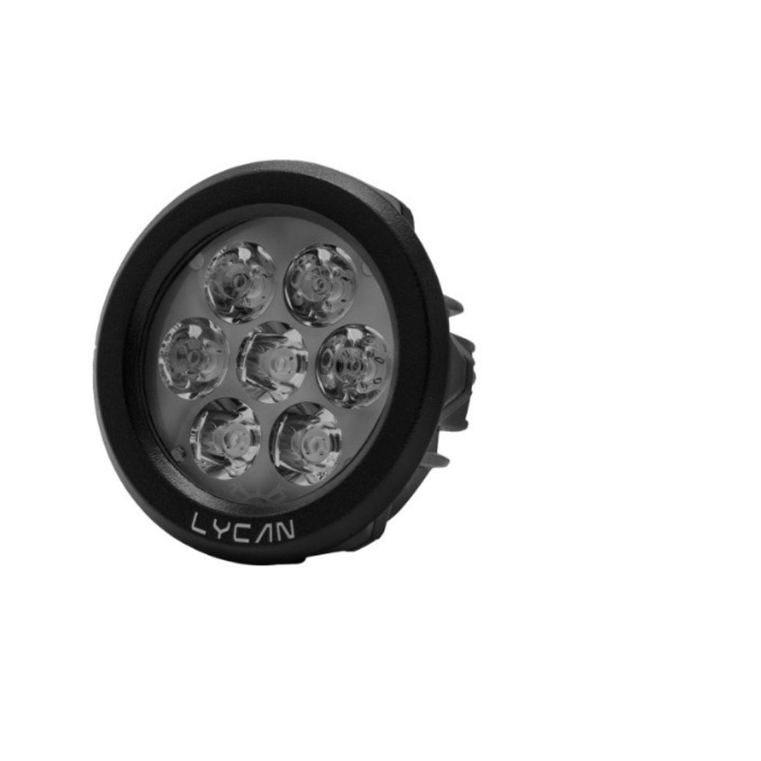 Auxiliary Lycan Edition Light-Maddog