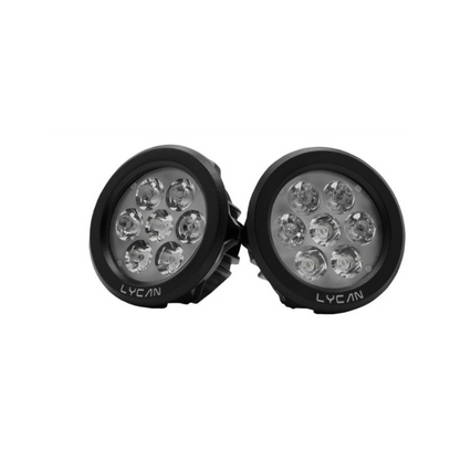 Auxiliary Lycan Edition Light-Maddog