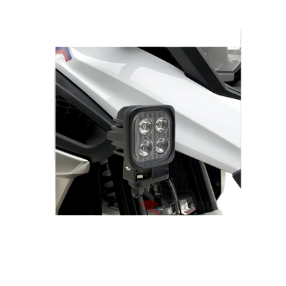 Auxiliary S4 Led Lights No wiring-Denali