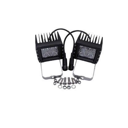 Delta Aux Lights - Maddog