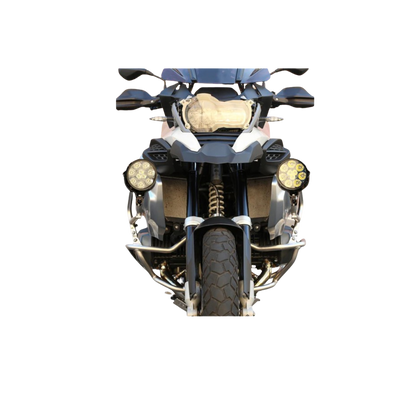 Auxiliary Dixi Led 20000LU (Pair) Light -Clearwater