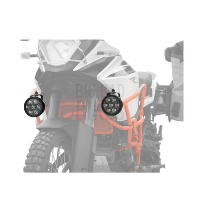 TriOptic D7 2.0 Led Light Kit-Denali