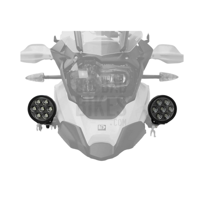 TriOptic D7 2.0 Led Light Kit-Denali