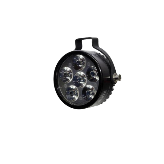 Auxiliary Erica Led 12000LU (Pair) Light -Clearwater