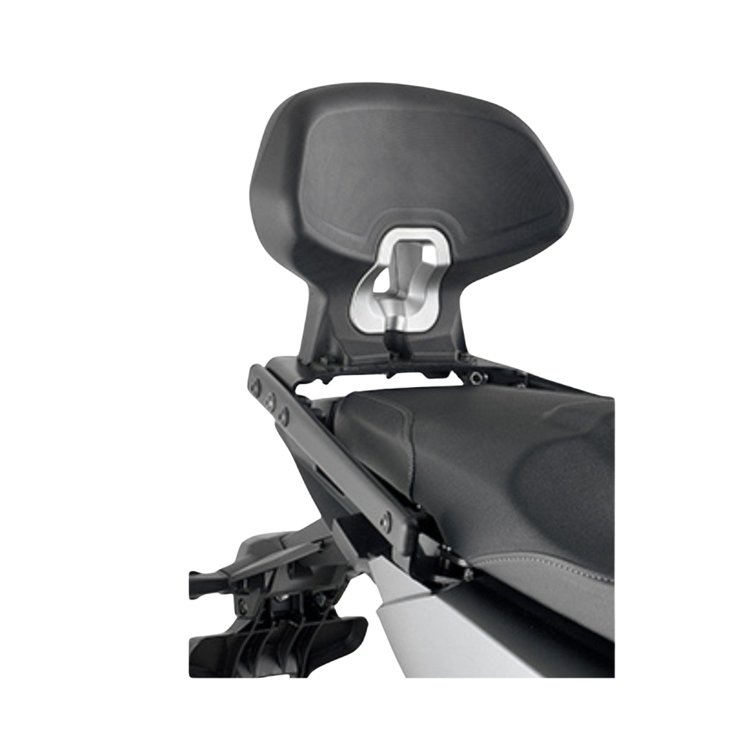 Backrest For Honda XAdv750 2025-Givi