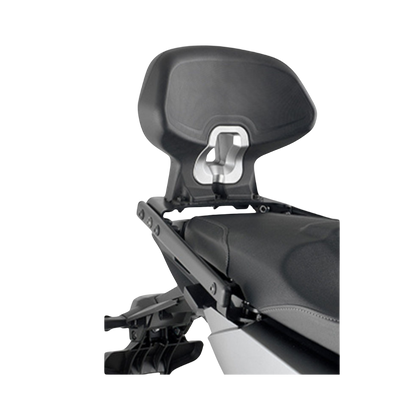 Backrest For Honda XAdv750 2025-Givi