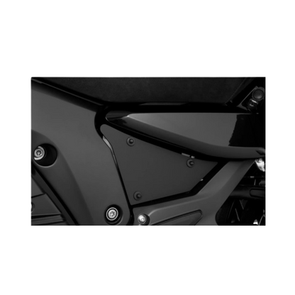 Side Cover Styling For BMW K1600B-Wunderlich