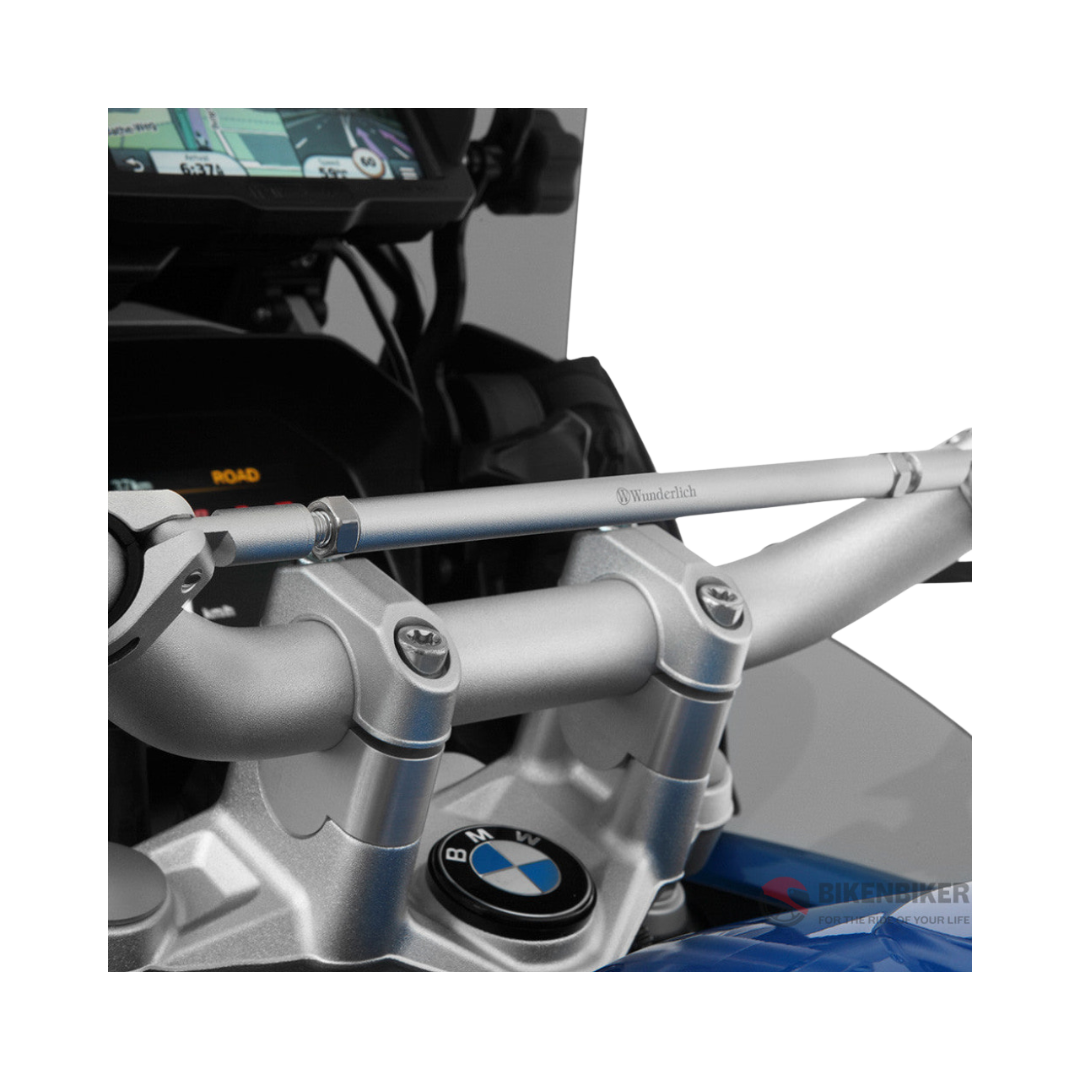 Universal Handlebar Crossbar - Wunderlich