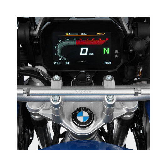 Universal Handlebar Crossbar - Wunderlich