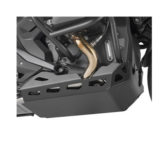 Sump Guard Black For BMW R1300GS/GSA-Givi