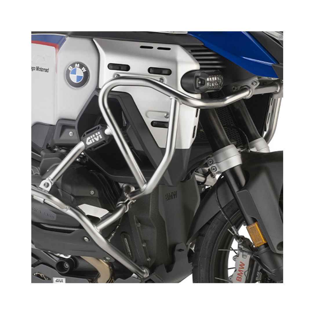 Tubular Engine Guard For BMW R1300GSA-Givi