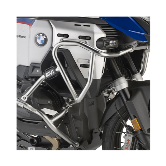 Tubular Engine Guard For BMW R1300GSA-Givi