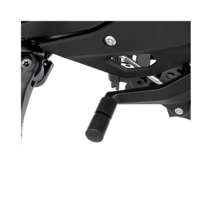 Gear Shift Ext (Offroad)-Wunderlich