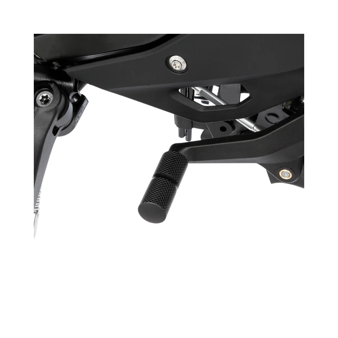 Gear Shift Ext (Offroad)-Wunderlich