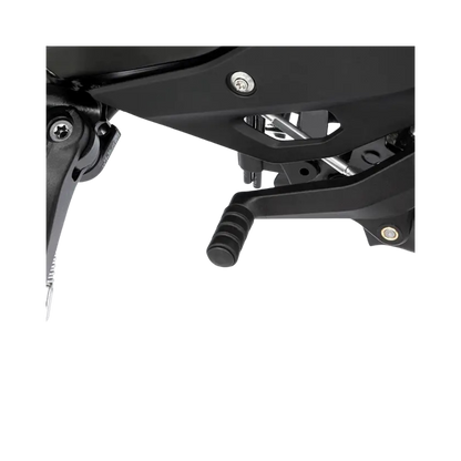 Gear Shift Ext (Offroad)-Wunderlich