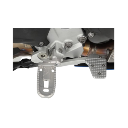 Vario Footrest EVO1 (Pair)-Wunderlich