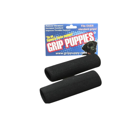 Handlebar Grips - Grip Puppy