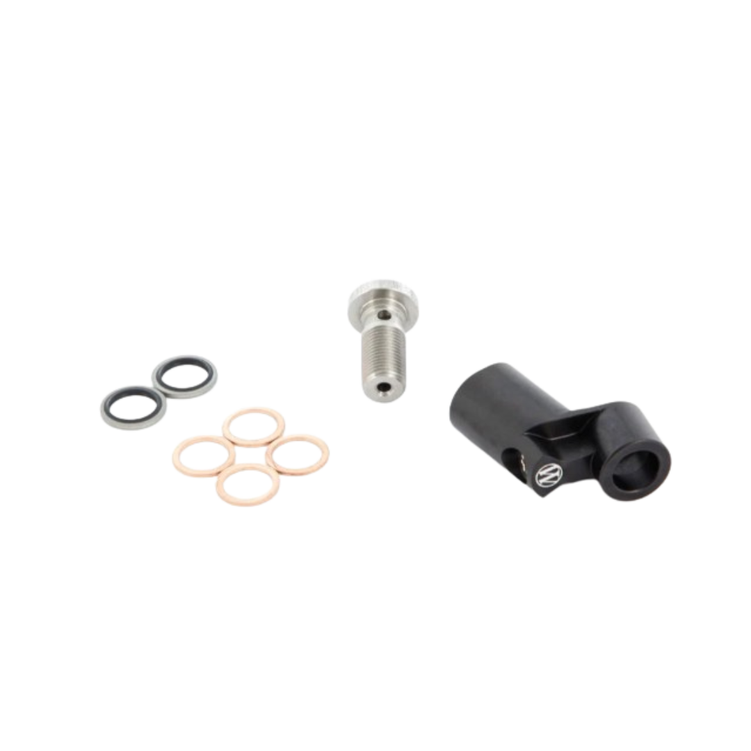 Break Clutch Extender - Wunderlich