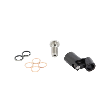 Break Clutch Extender - Wunderlich