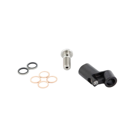 Break Clutch Extender - Wunderlich