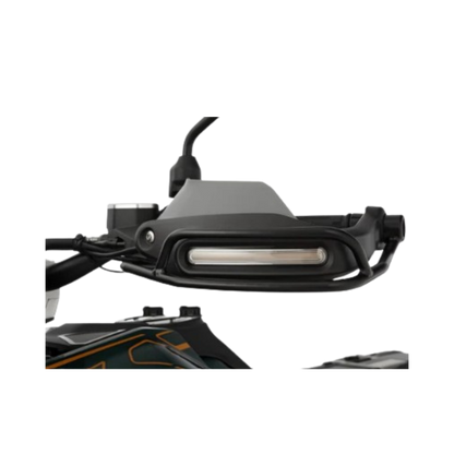 Indicator And Hand Guards Bars (ULTIMATE) -Wunderlich