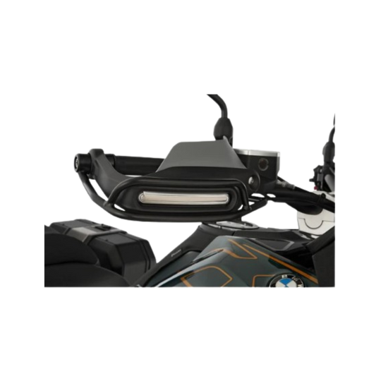 Indicator And Hand Guards Bars (ULTIMATE) -Wunderlich