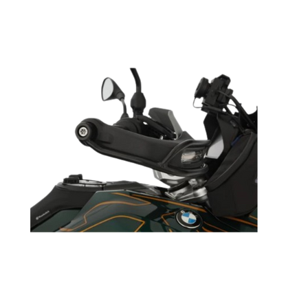 Indicator And Hand Guards Bars (ULTIMATE) -Wunderlich