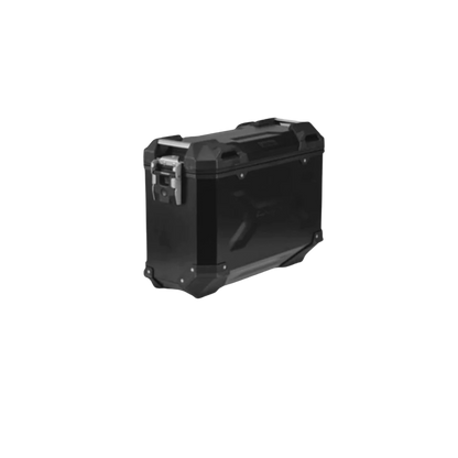 TRAX Adv Side Box 37Ltr Aluminium - SW-Motech