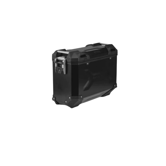 TRAX Adv Side Box 37Ltr Aluminium - SW-Motech