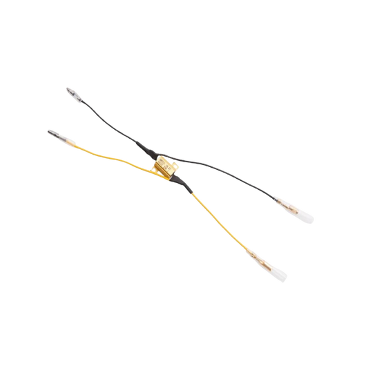 Lighting Accessories - Tail Light with Resistance 5W 39 Ohm - Wunderlich