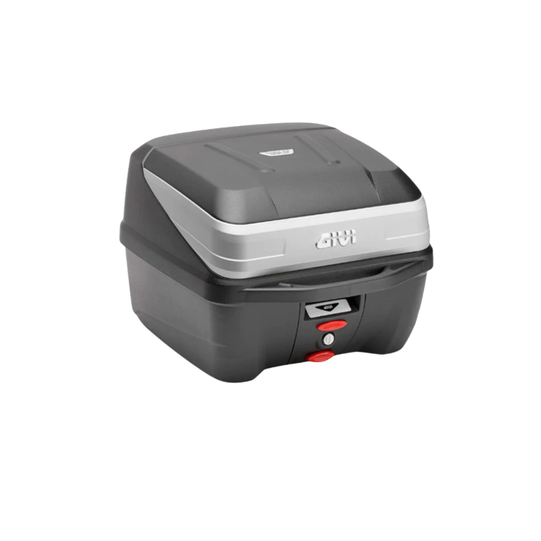 Monolock Bold Top Box  - Givi