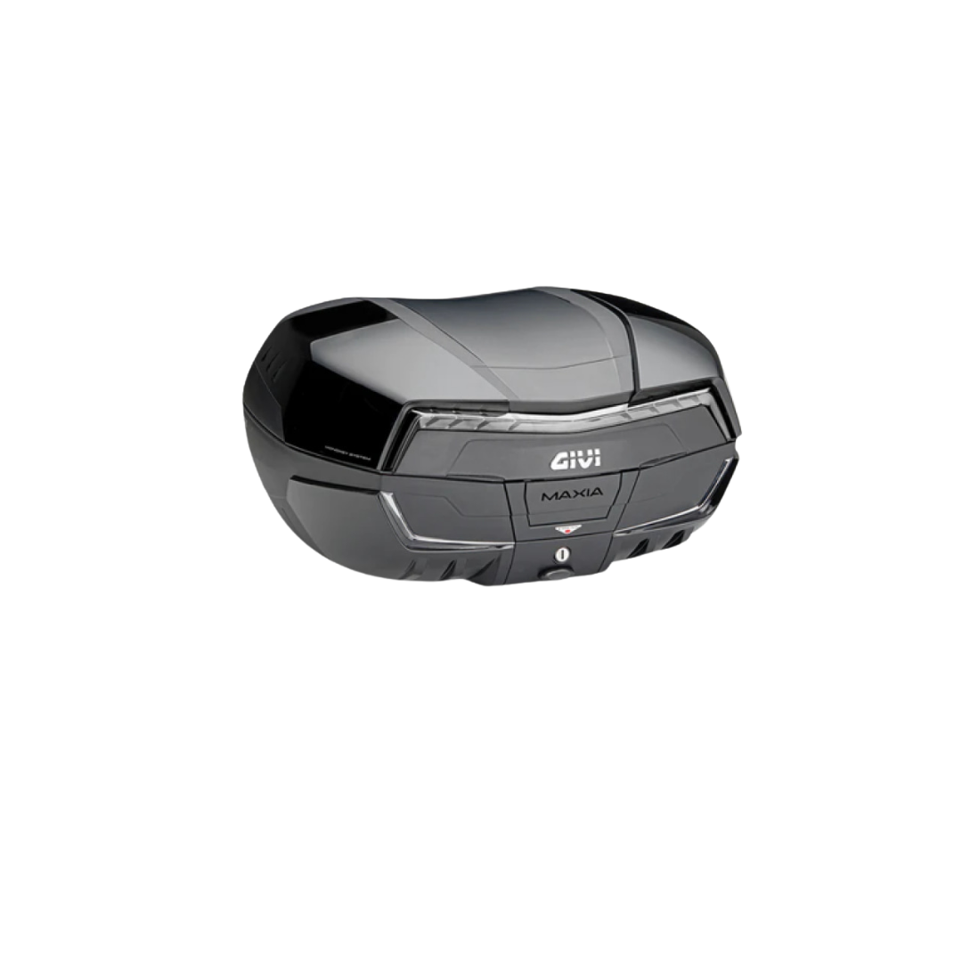 Monokey Top Box 58Ltr MAXIA 5- Givi