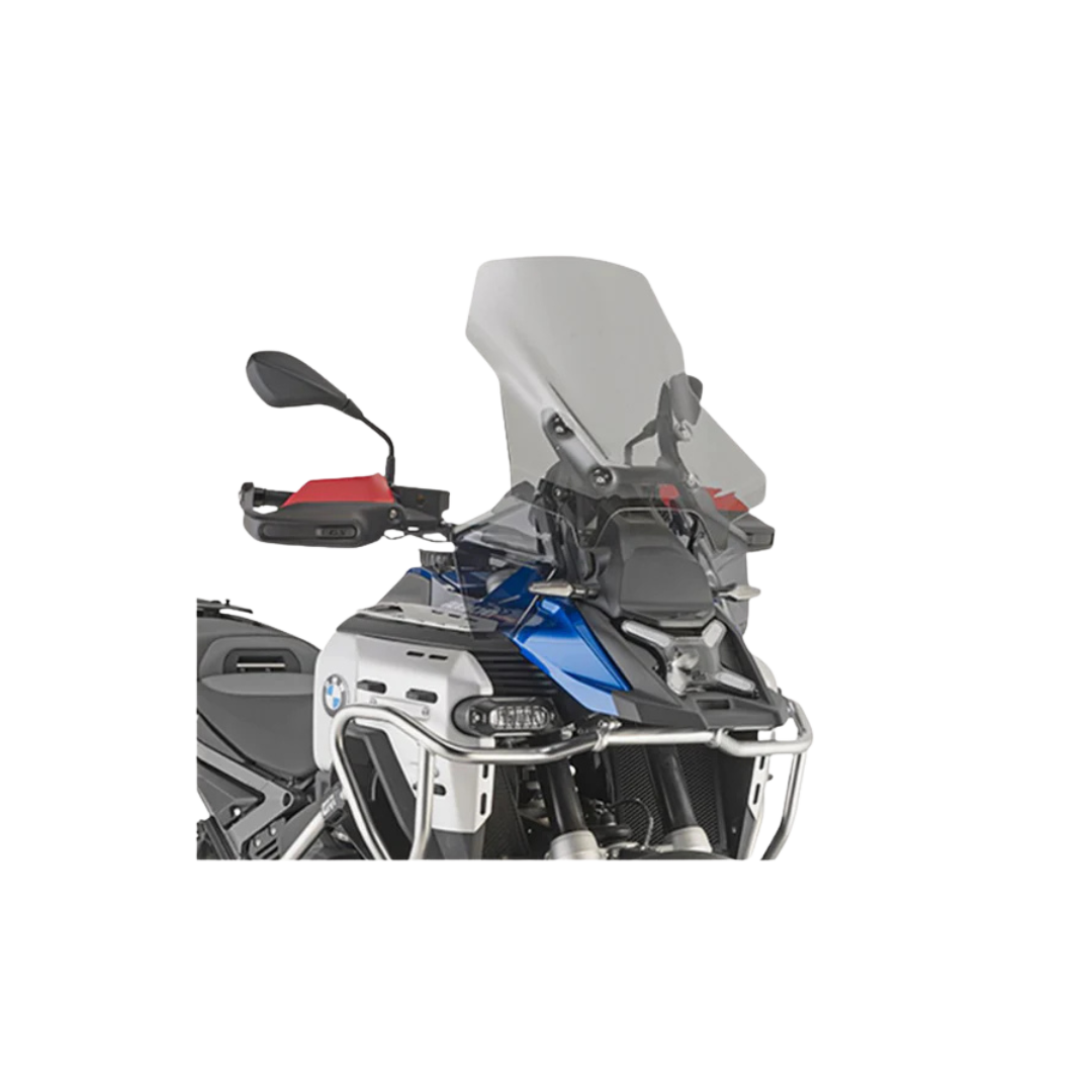 Smoked Windscreen For BMW R1300GSA -Givi