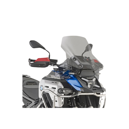 Smoked Windscreen For BMW R1300GSA -Givi