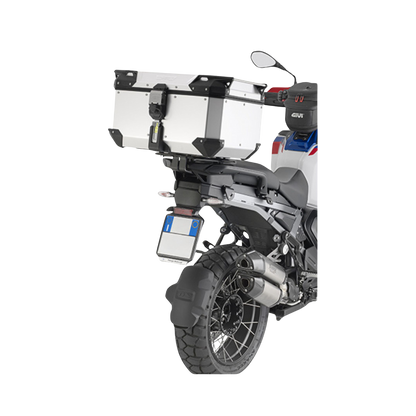 Top Rack For BMW R1300GSA - Givi