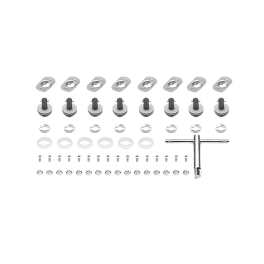 Rapid Release Kit - Givi