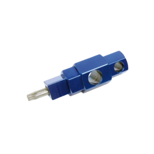 Spindle Tool - Wunderlich