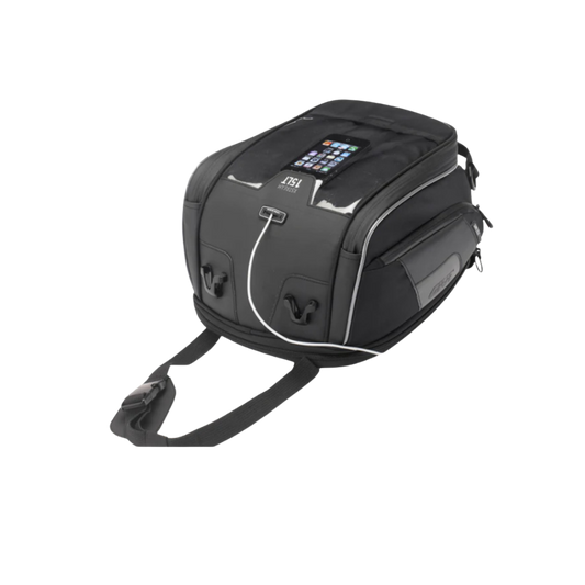 Tank Bag 15Ltr Tanklock Expandable XStream Range - Givi