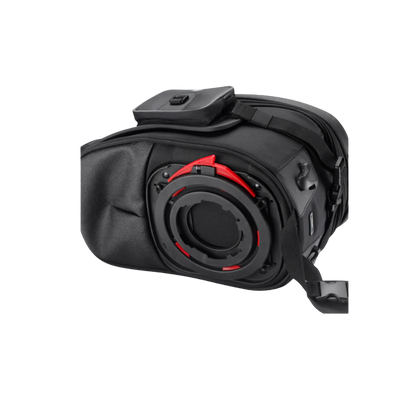 Tank Bag 15Ltr Tanklock Expandable XStream Range - Givi