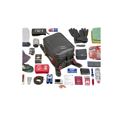 Tank Bag 20Ltr Waterproof - Givi