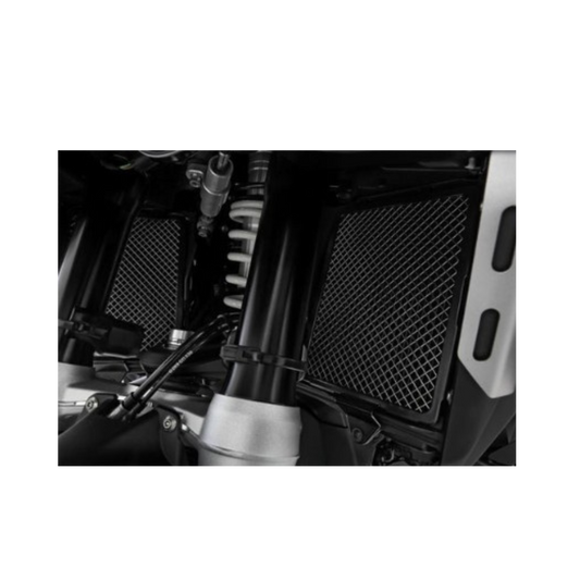 Radiator Guard (ULTIMATE) For BMW R1300GSA - Wunderlich